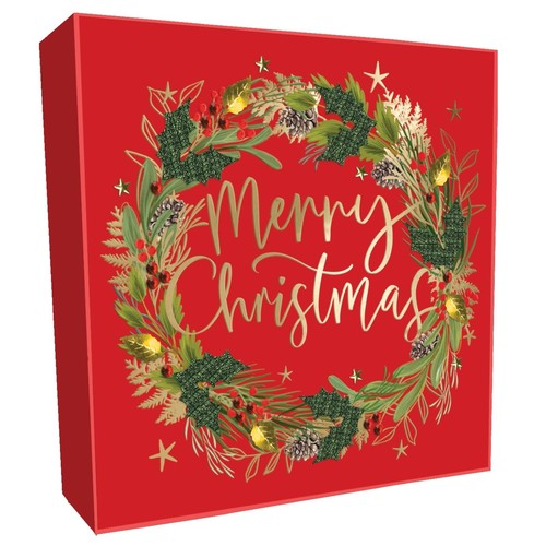 Box luxury christmas - box, 4