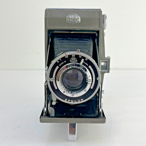 Ross ensign clubman folding - ross,