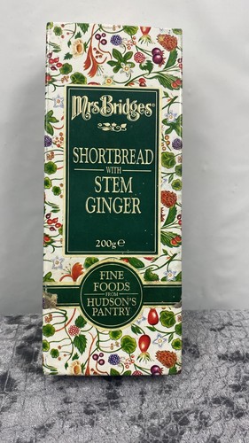 Vintage mrs bridges - vintage,