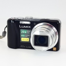 Panasonic lumix dmc tz27 - lumix, 14mp