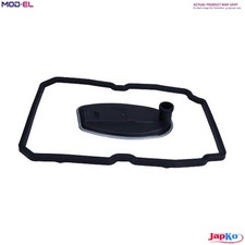 HYDRAULIC FILTER AUTOMATIC