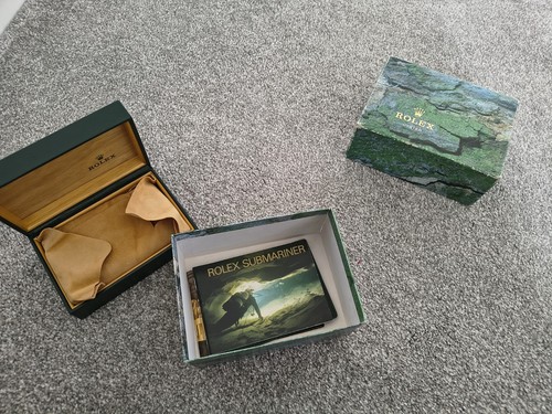 Genuine rolex oyster - genuine, perpetual