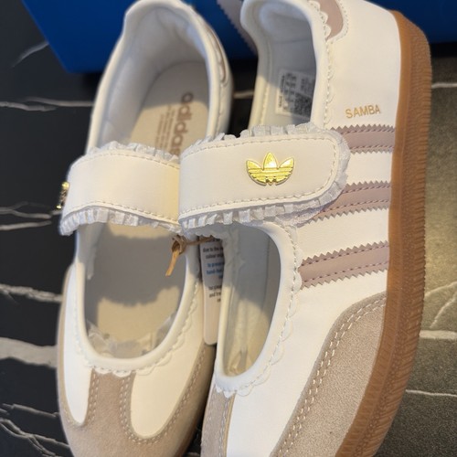 Adidas samba mary jane - samba,