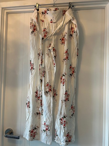 Guess ladies white - white, cotton