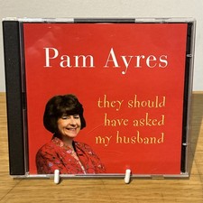 Ayres, Pam : They Should Have