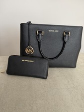 Michael Kors Large Black