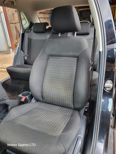 Polo mk5 front seat - mk5,