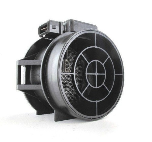 Mass air flow - mass,