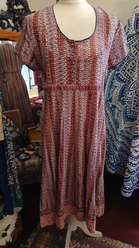 Anokhi east block print cotton - anokhi,