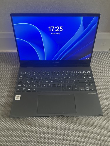 Asus zenbook flip - asus,