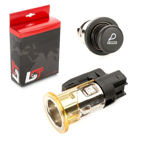 Cigarette lighter socket - cigarette,
