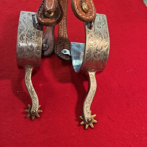 Vintage cowboy boots - vintage, |