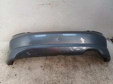 Rear Bumper HONDA CIVIC 3 Door Hatchback 2001-2006