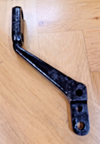 Tc front steering - mg,