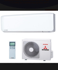 Mitsubishi air conditioning - air,