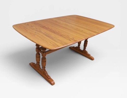 Ercol grand refectory dining - ercol,
