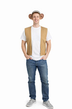 Adults BFG Friendly Giant