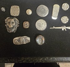 10 + troy oz 999fs Mixed