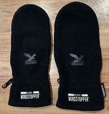 Salewa Gore Windstopper