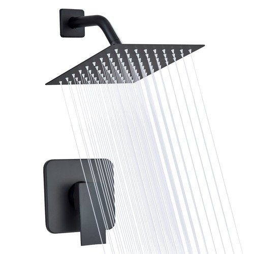 Shower systems black - shower,