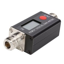 80MHz-999MHz Digital Display