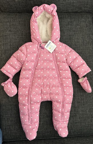 Jojo maman bebe fleece - maman, lined