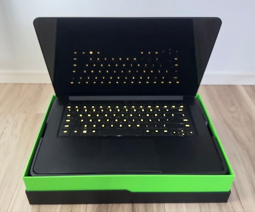 Razer blade rz09 2017 gaming - rz09,