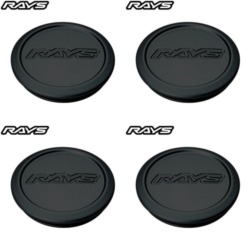 Rays volk racing - volk, center
