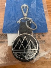 adidas SPZL Mod Trefoil Key