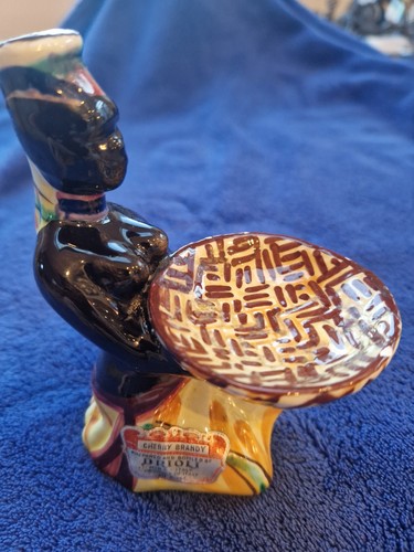 Miniature ceramic drioli - miniature,