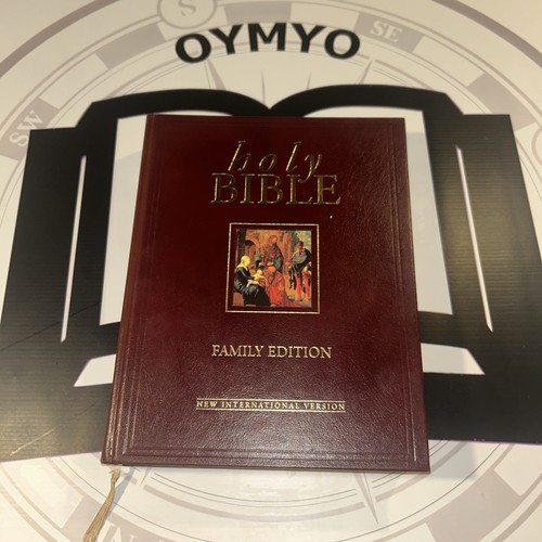Holy bible family - holy,