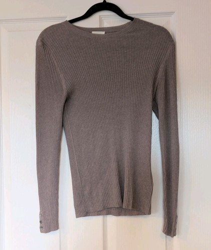 Poetry silk cashmere - cashmere, ribbed