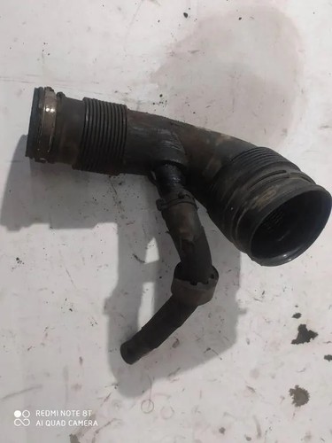 Touareg 7p5 pipe - 7p5,
