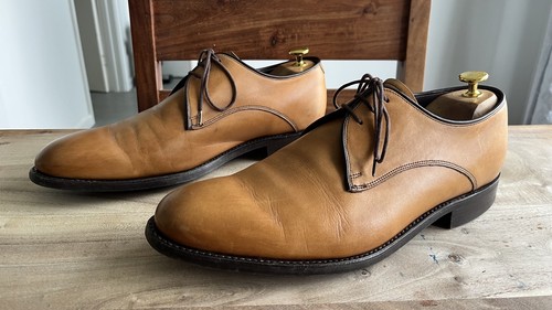 Barker mens tan - barker,