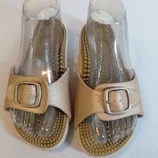 Kenkoh Massage Sandals Chai V