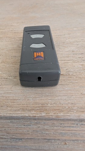 For hormann hse4 - for, remote