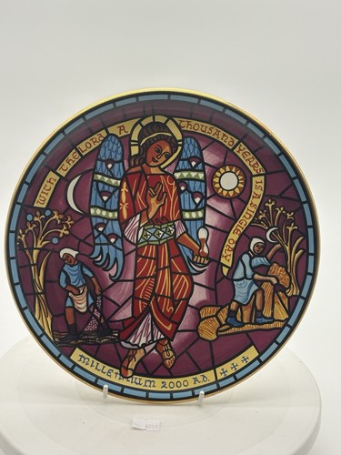 Prinknash abbey pottery - abbey,