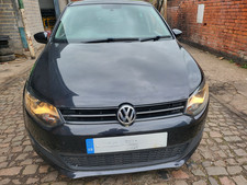Volkswagen polo match 2013 4 - polo,