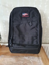 Goruck GR2 34L Black 1000D USA