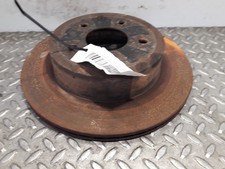 432068H701 REAR DISC BRAKE FOR