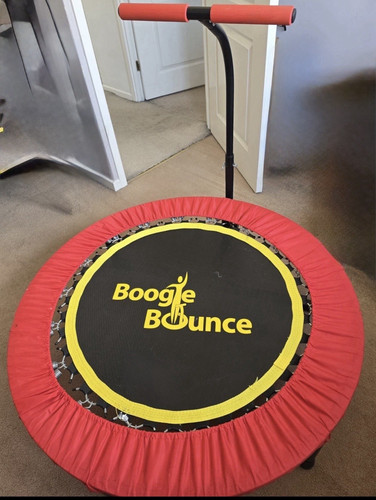 Boogie bounce mini - bounce,