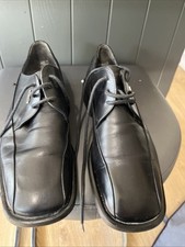 Ted Baker Mens Shoes in Black  excellent condition