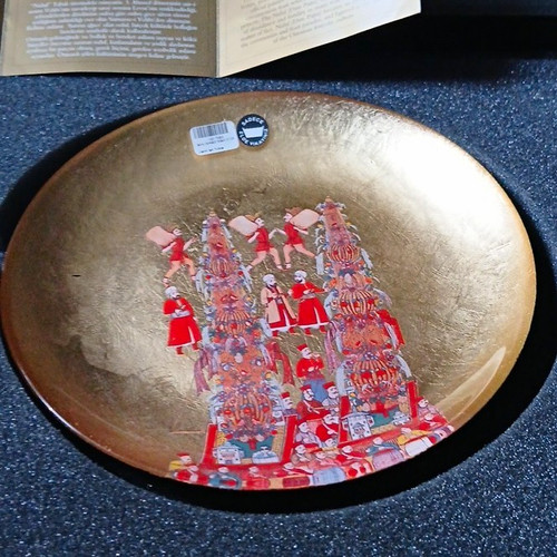 Topkapi culture ltd nahi - culture,