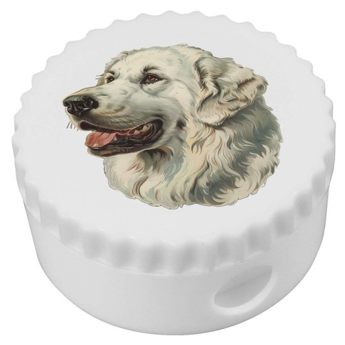 Pyrenean mountain dog - 'pyrenean,