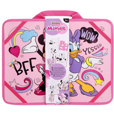 Disney Minnie Mouse Travel