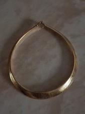 Vintage Cleopatra Style Signed