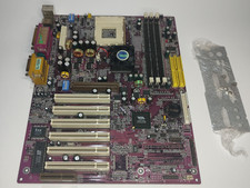 Purple Soltek SL-75ERV