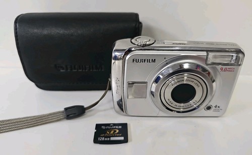 Fujifilm finepix a900 - fujifilm,