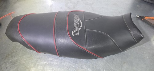 Triumph sprint 955i - sprint, st