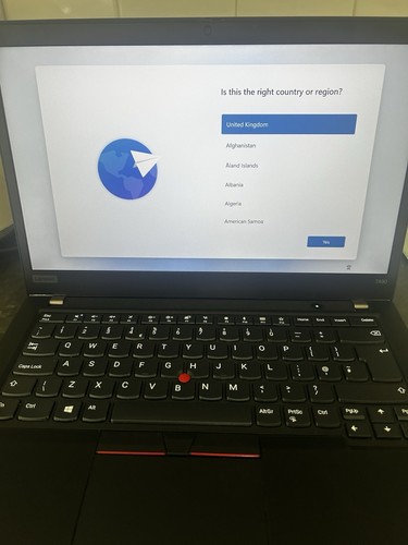 Lenovo thinkpad t490 core - thinkpad,
